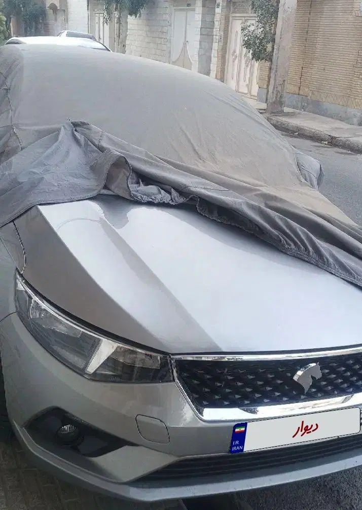 خودرو تارا، اتوماتیک آگهی ann_20282545