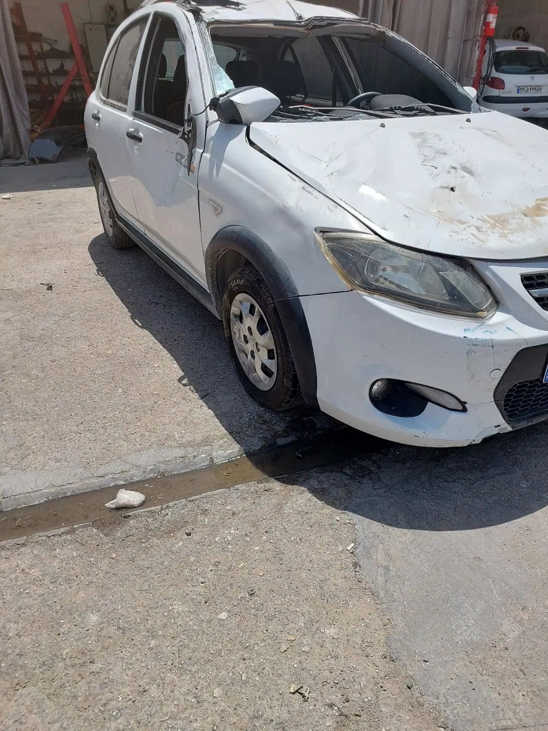 خودرو کوییک، معمولی آگهی ann_20282556