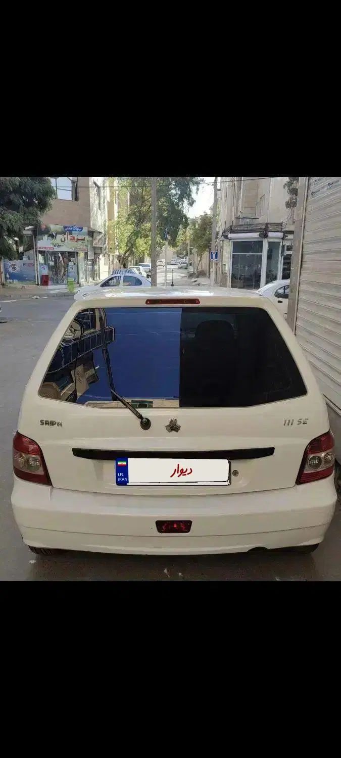 خودرو پراید، 111 آگهی ann_20282563