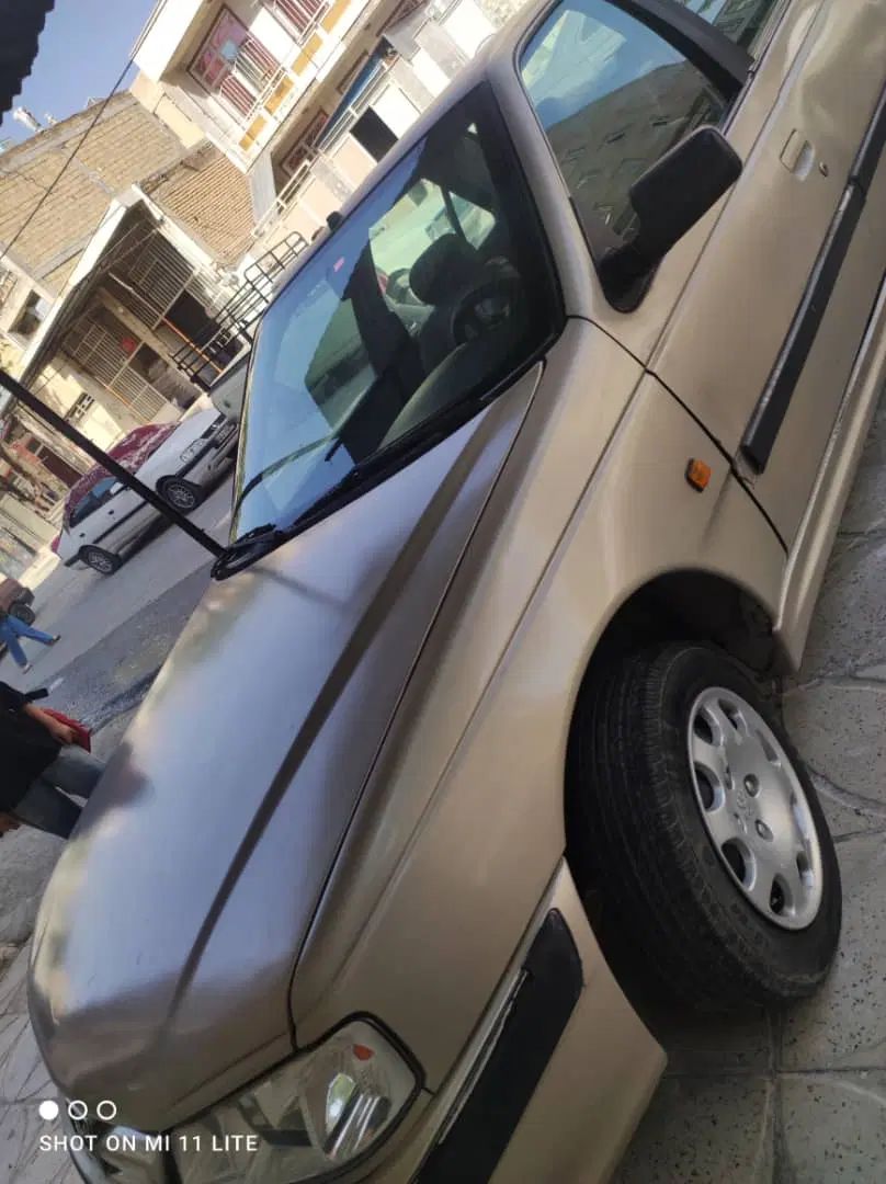 خودرو پژو، پارس آگهی ann_20282566