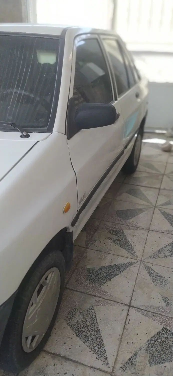 خودرو پراید، صبا آگهی ann_20282570