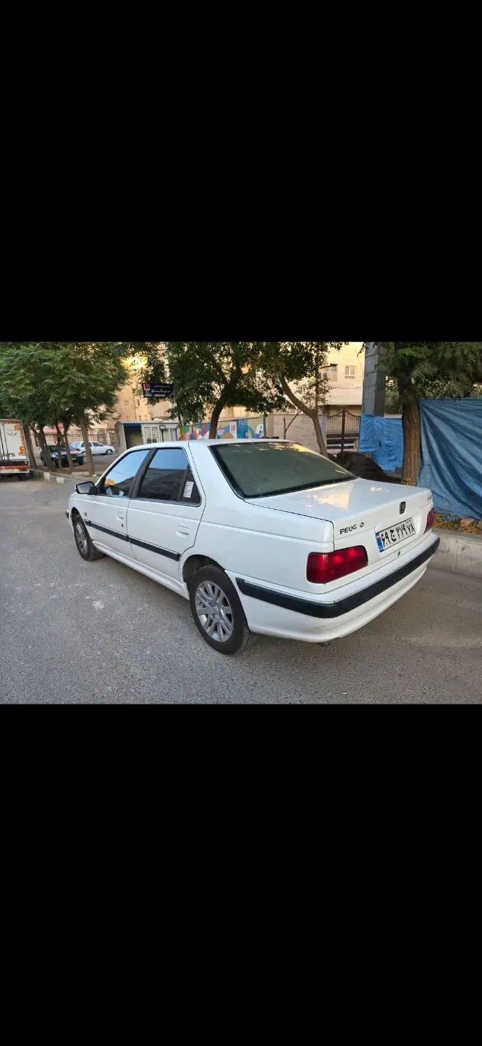 خودرو پژو، پارس آگهی ann_20282582