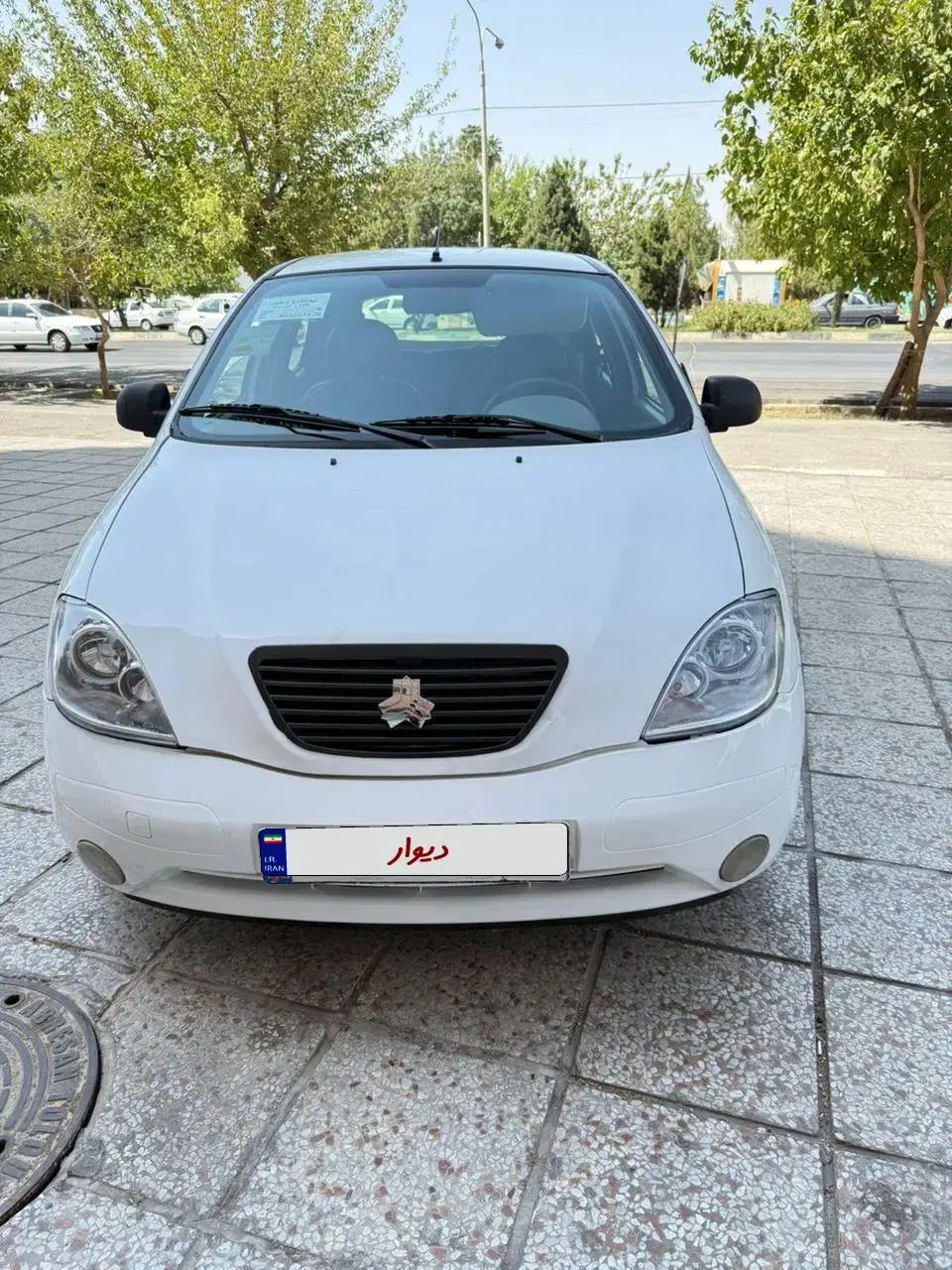 خودرو تیبا، 2 آگهی ann_20282591