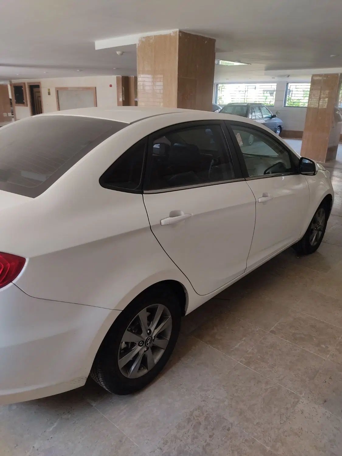 جک J4 اتوماتیک آپشنال - 1402