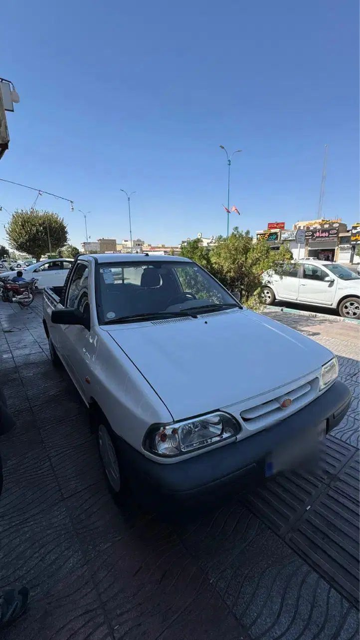 خودرو پراید، 151 آگهی ann_20282605