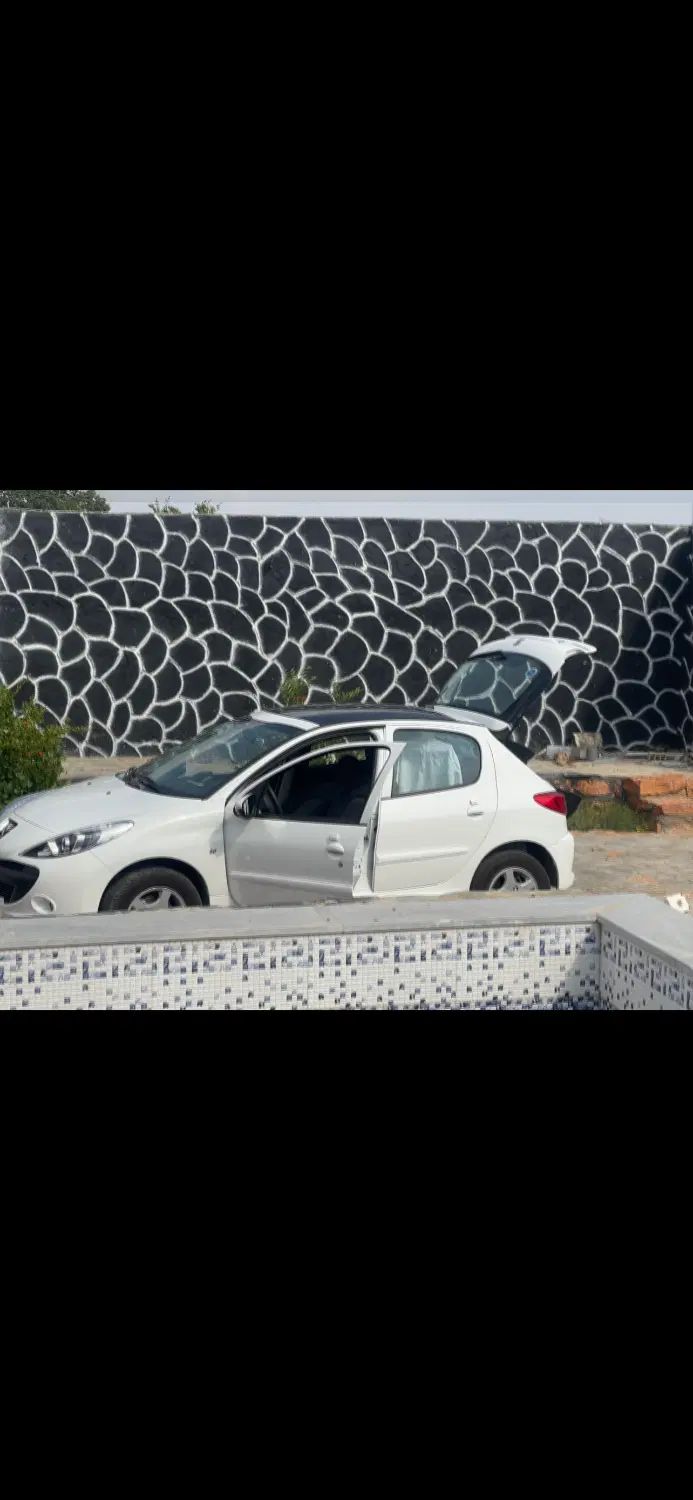 خودرو پژو، 207 آگهی ann_20282606