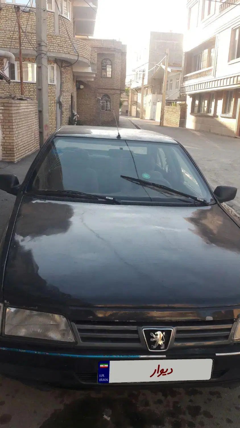 خودرو پژو، روآ آگهی ann_20282615