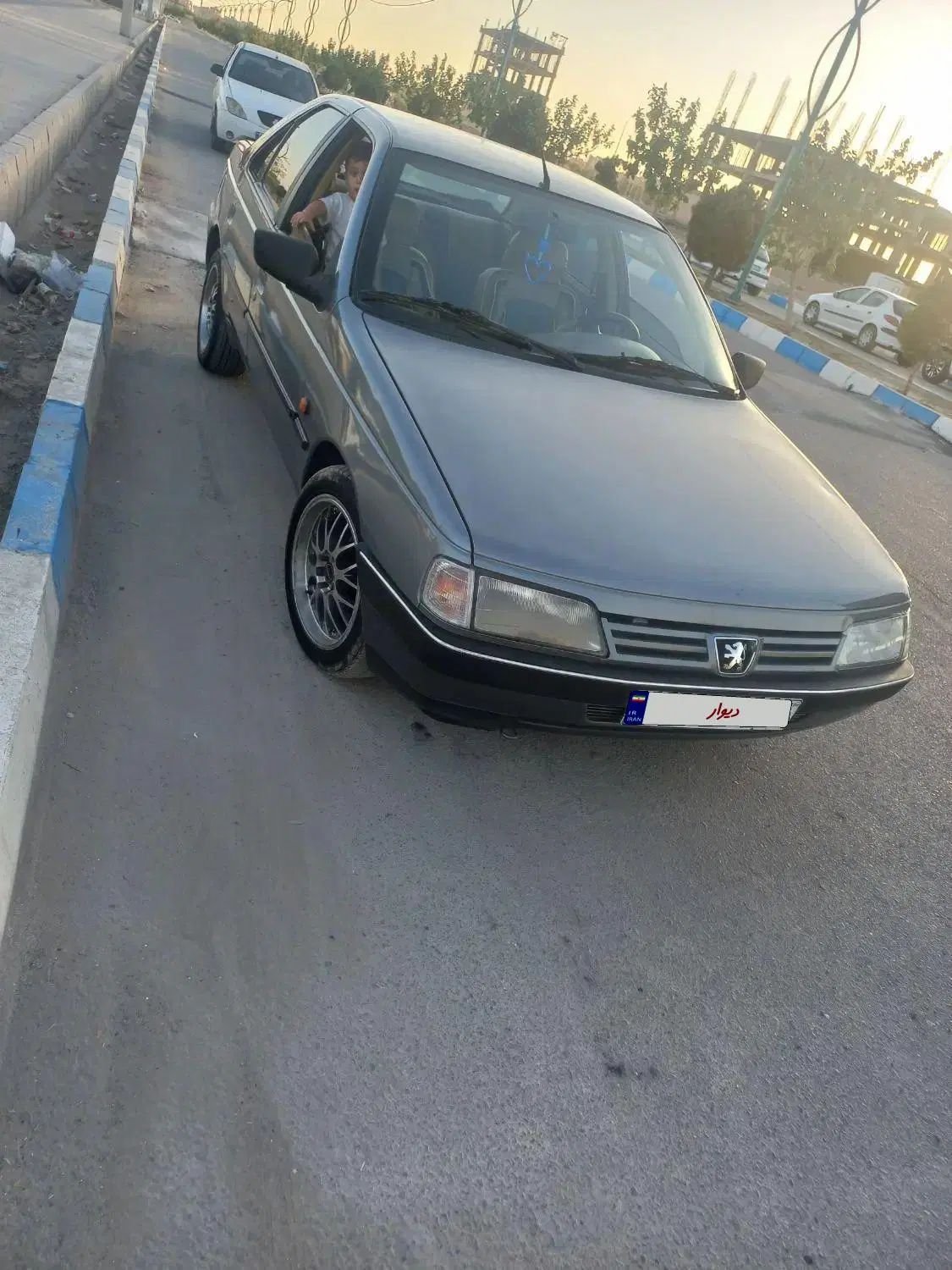 خودرو پژو، 405 آگهی ann_20282626
