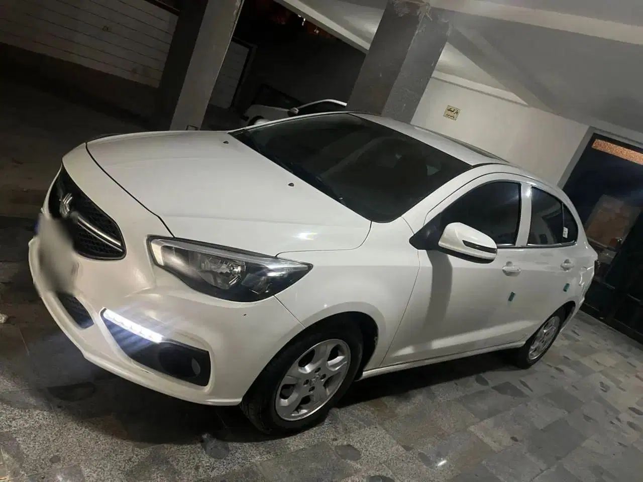 شاهین G دنده ای - 1401
