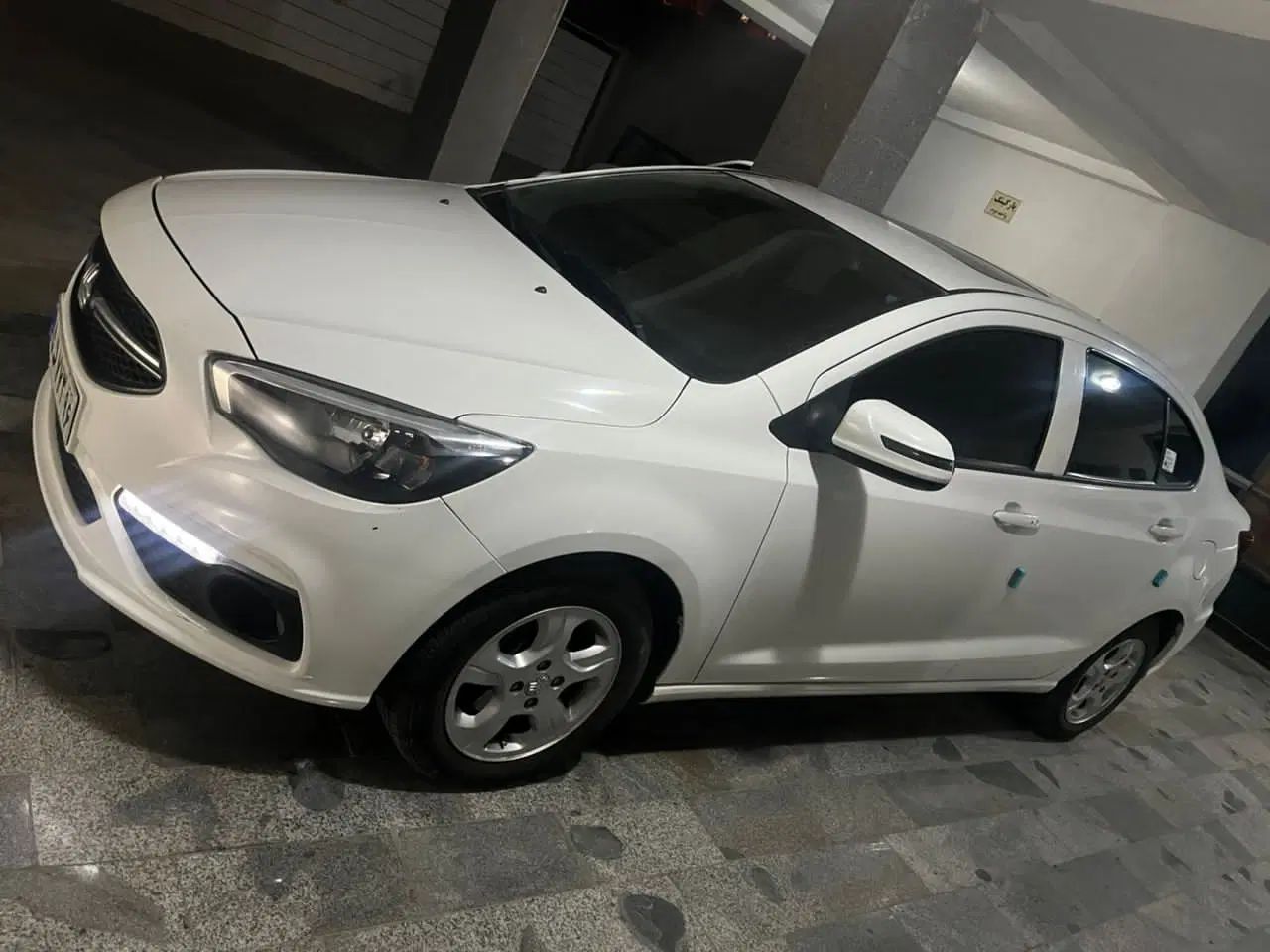 شاهین G دنده ای - 1401