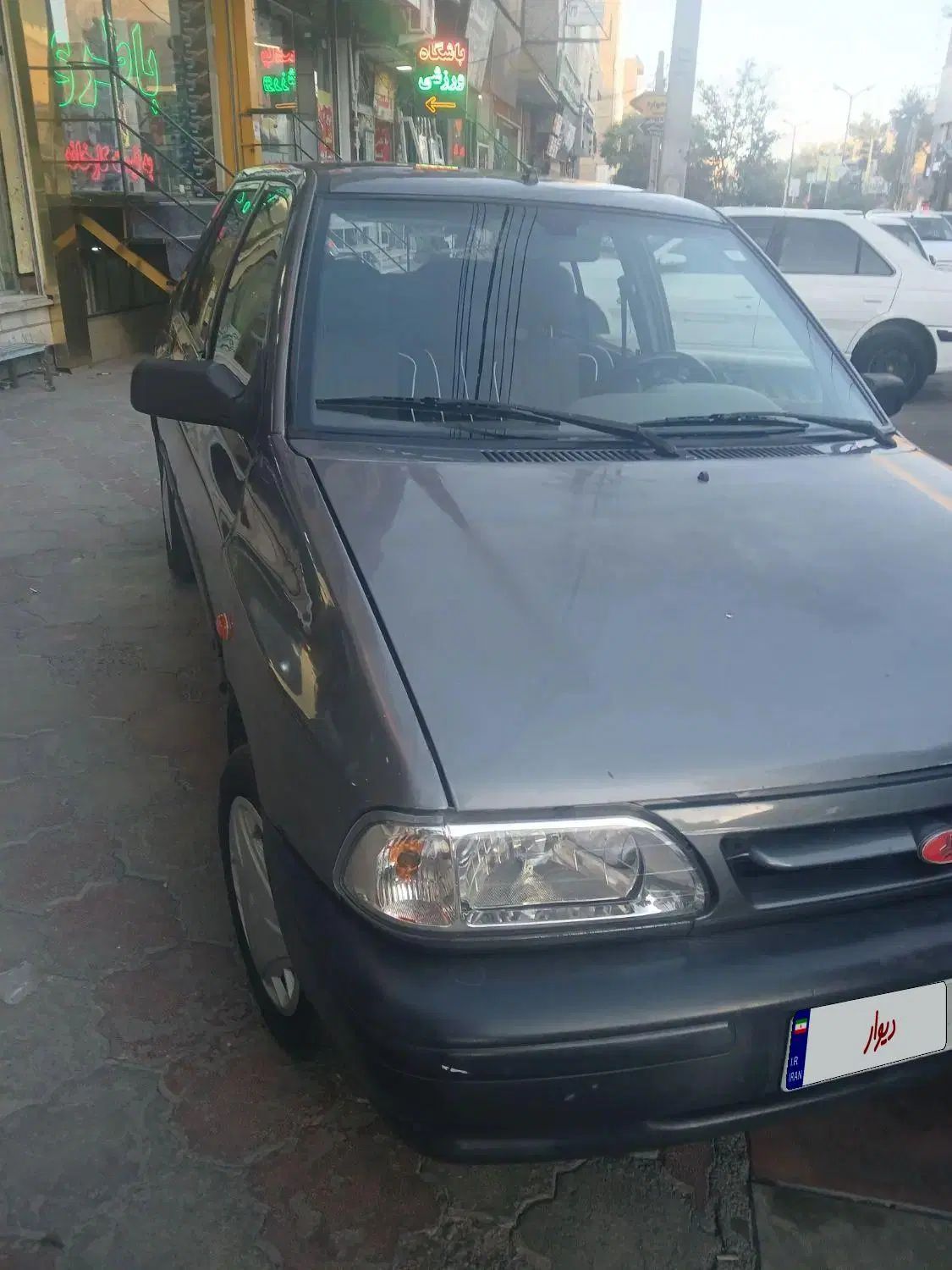 خودرو پراید، 131 آگهی ann_20282656