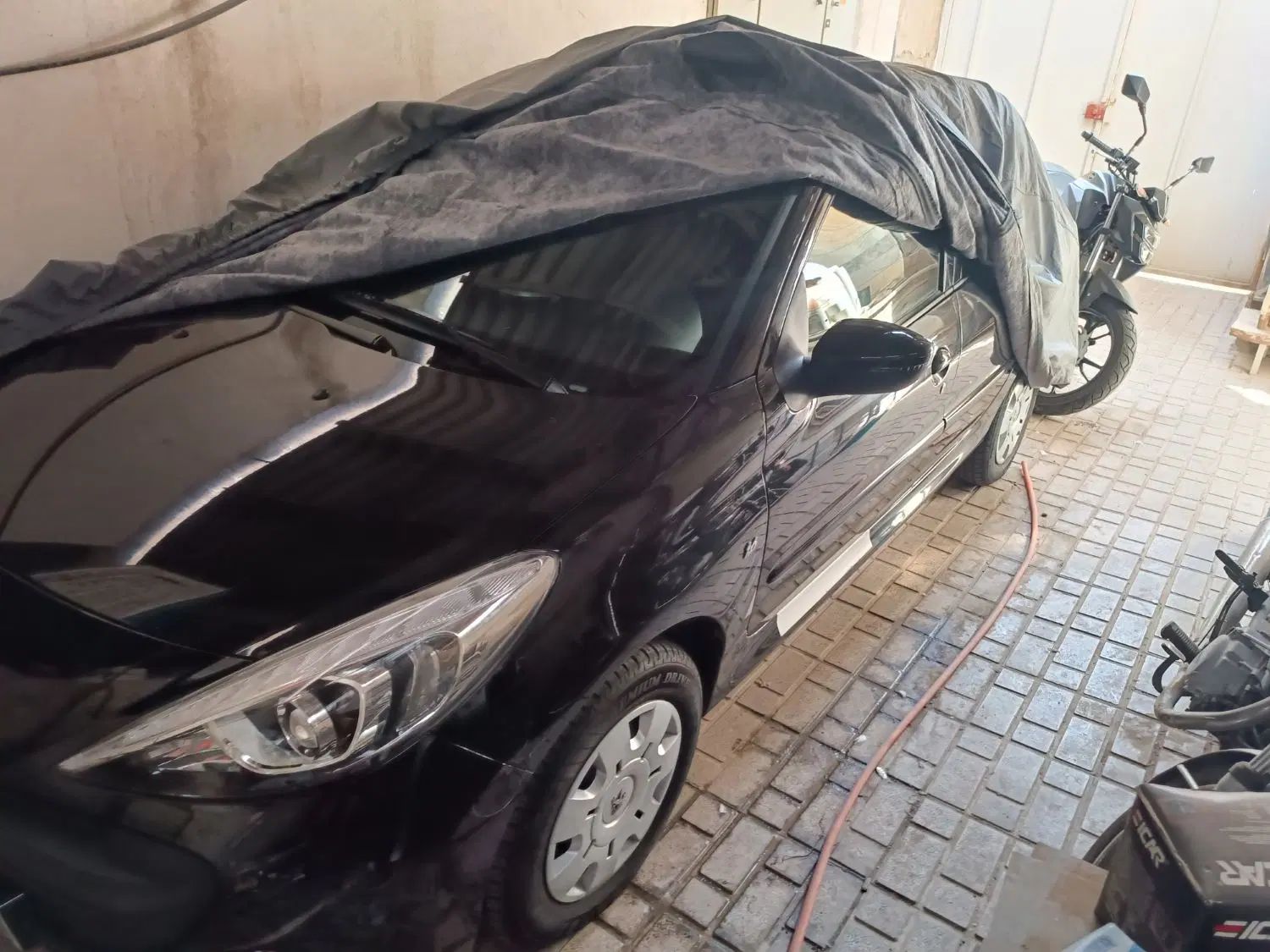 خودرو پژو، 207 آگهی ann_20282670