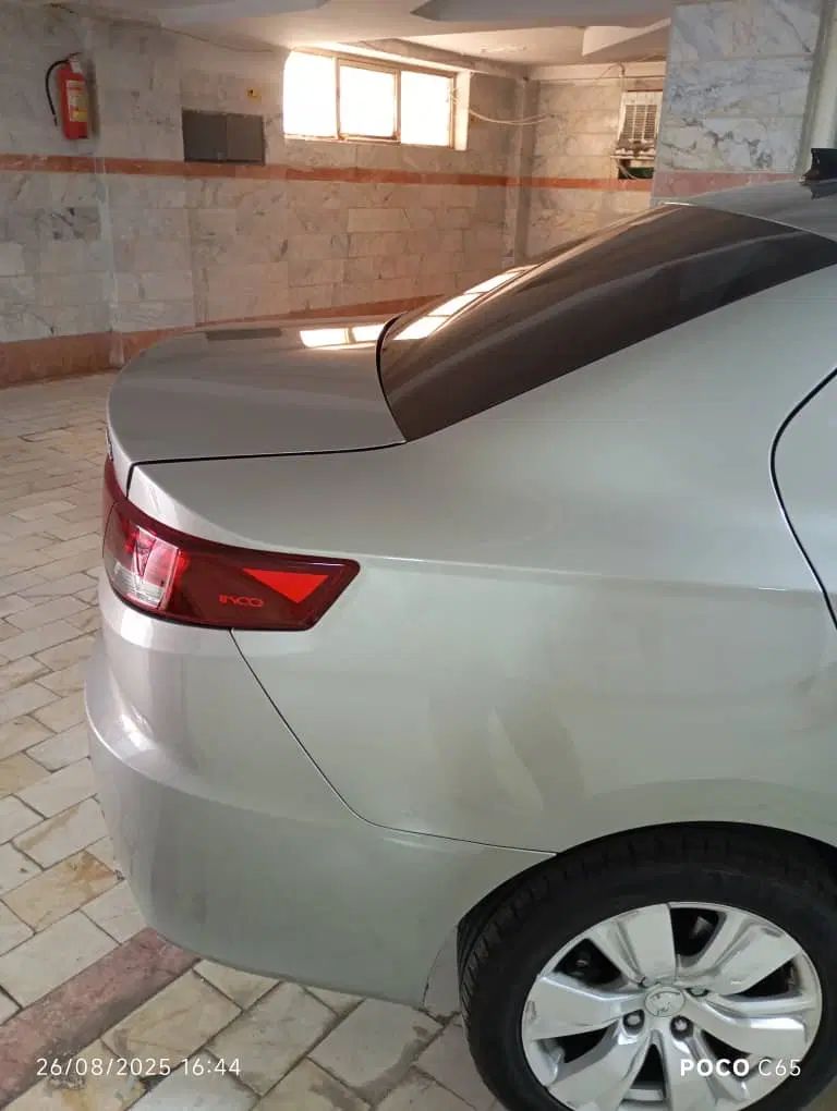 تارا اتوماتیک V4 LX - 1403