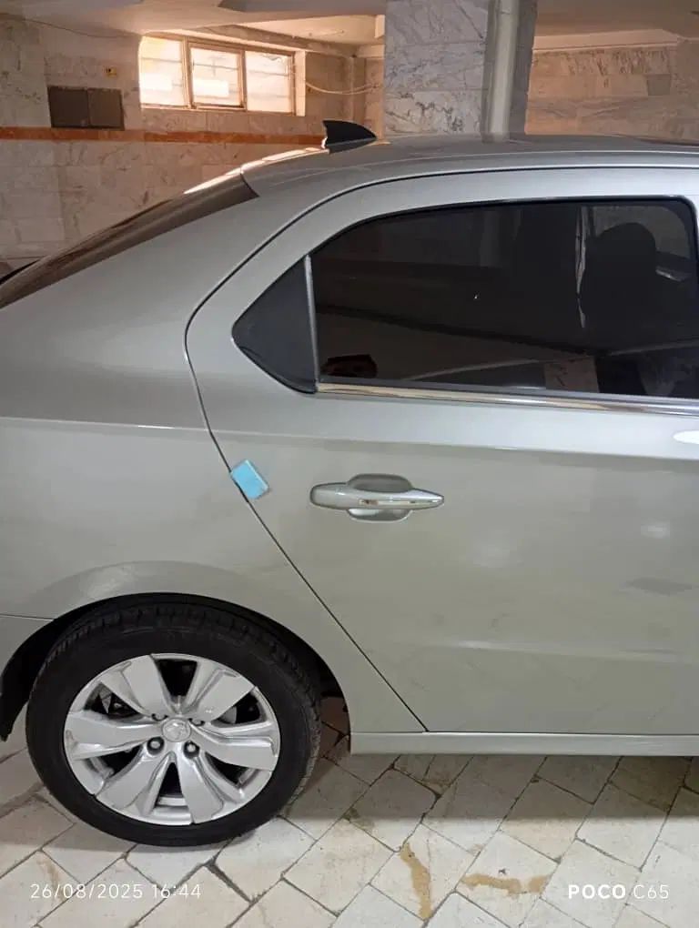 تارا اتوماتیک V4 LX - 1403