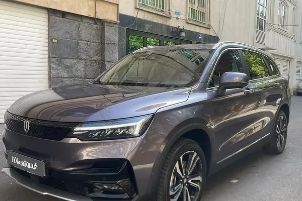 اسکای ول ET5 1۵0 کیلو وات - 1403