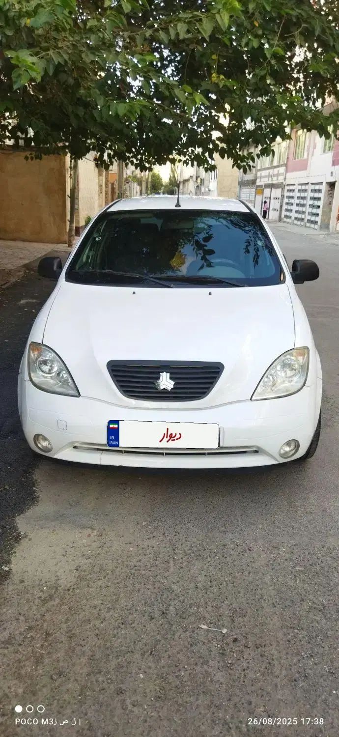 خودرو تیبا، 2 آگهی ann_20282721