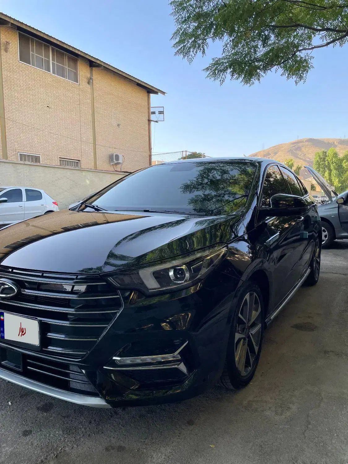 خودرو فونیکس، آریزو 6 پرو آگهی ann_20282742