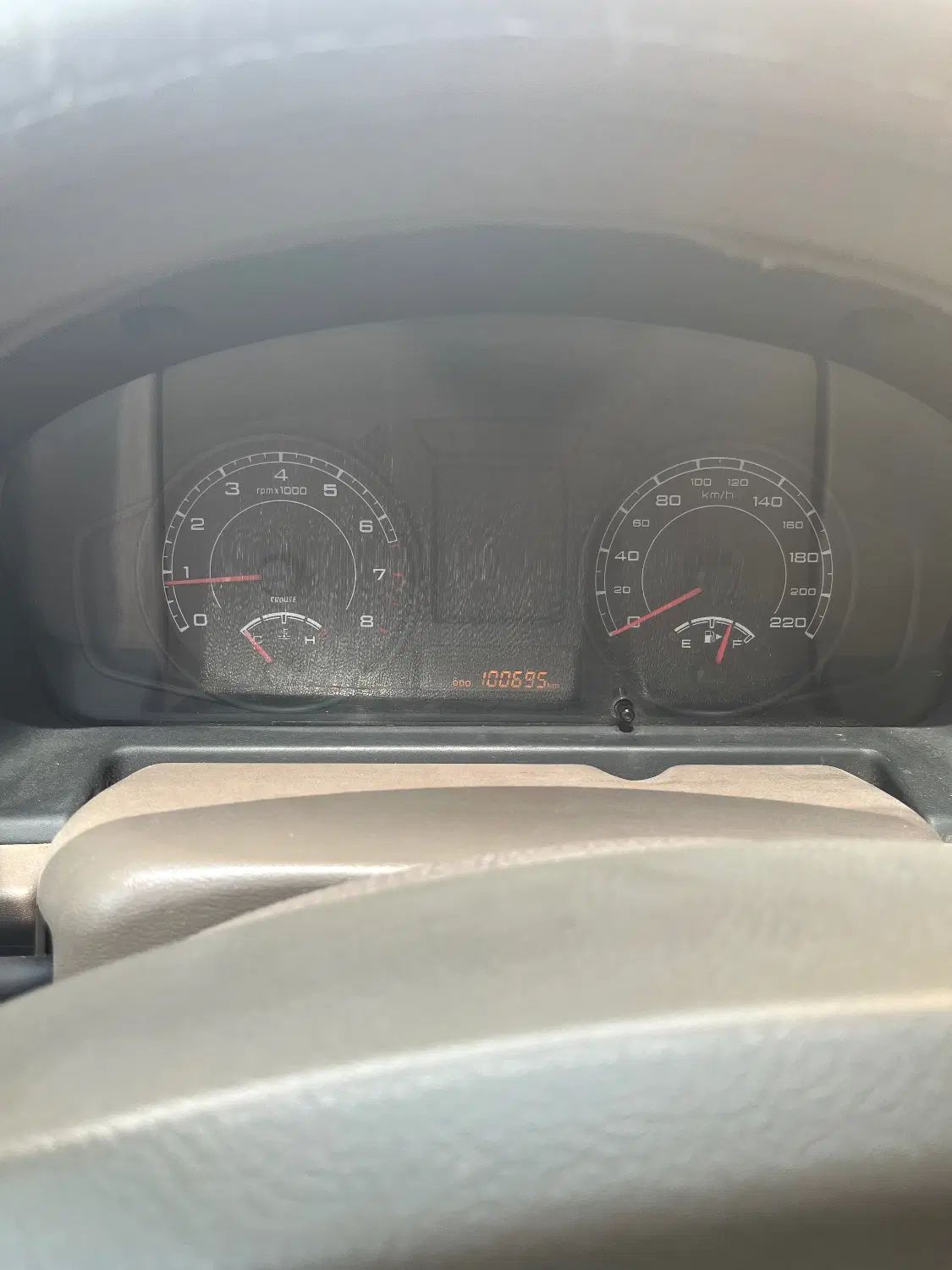 پژو 405 SLX بنزینی TU5 - 1399