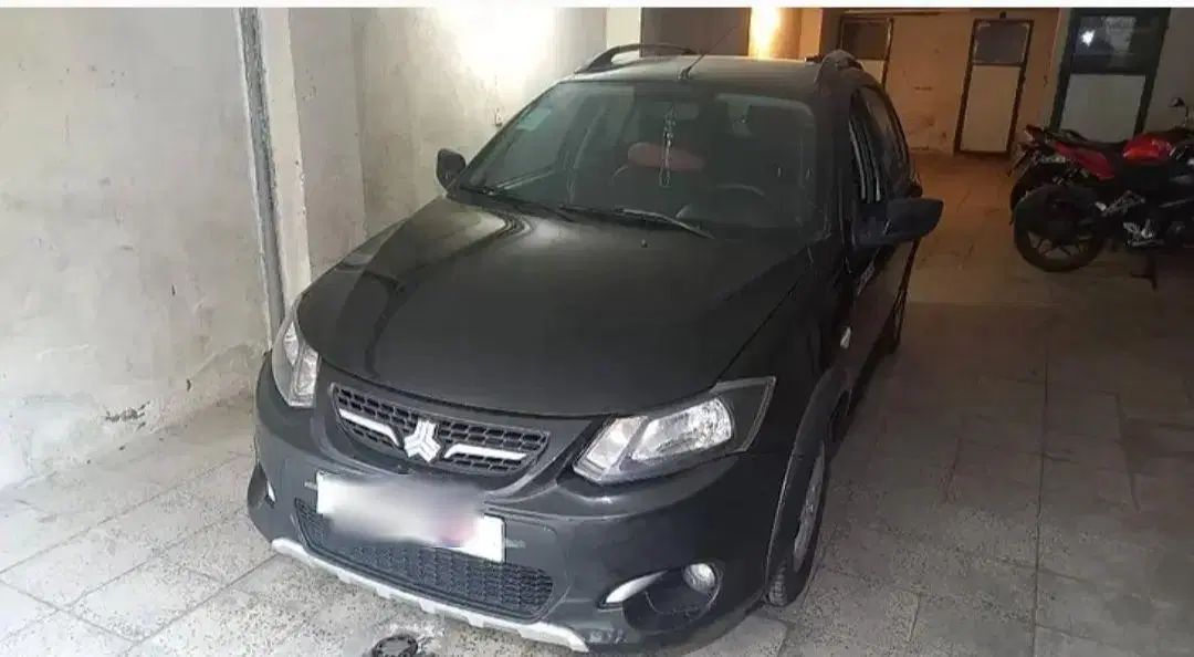 خودرو کوییک، معمولی آگهی ann_20282754