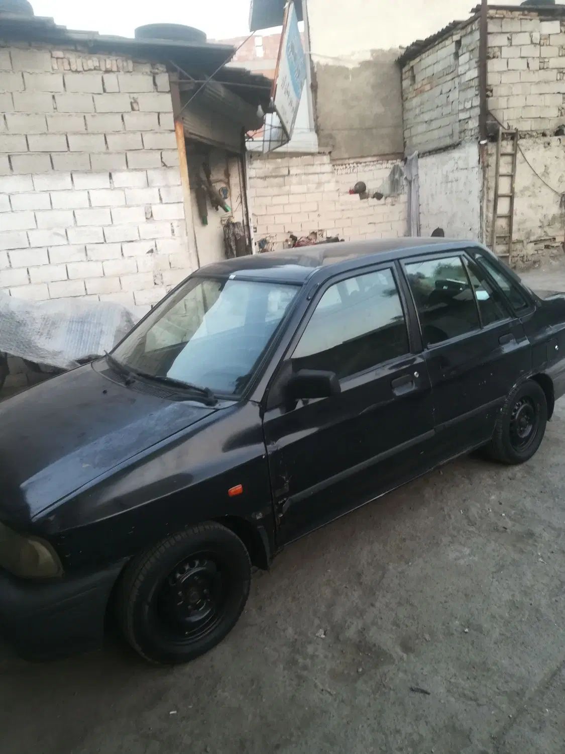 خودرو پراید، صبا آگهی ann_20282756