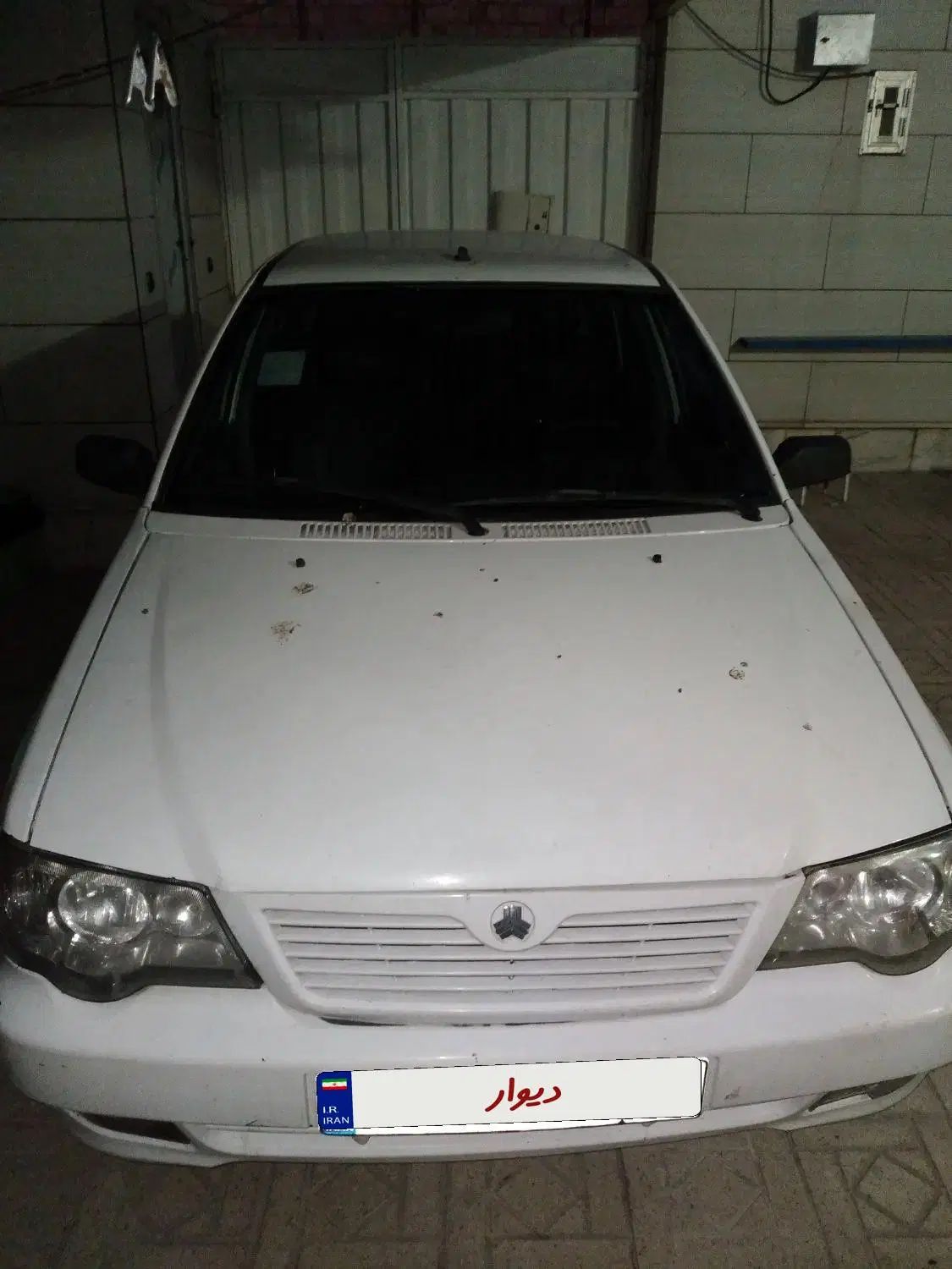 خودرو پراید، 111 آگهی ann_20282777