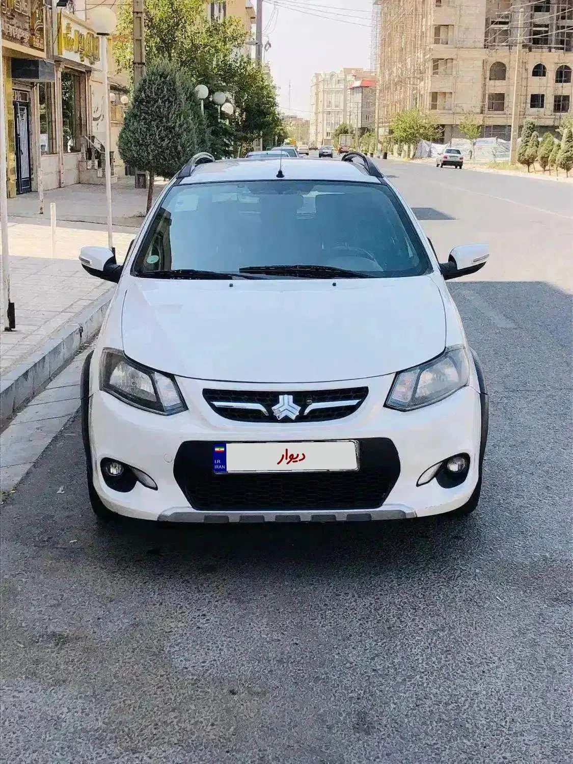 خودرو کوییک، معمولی آگهی ann_20282790