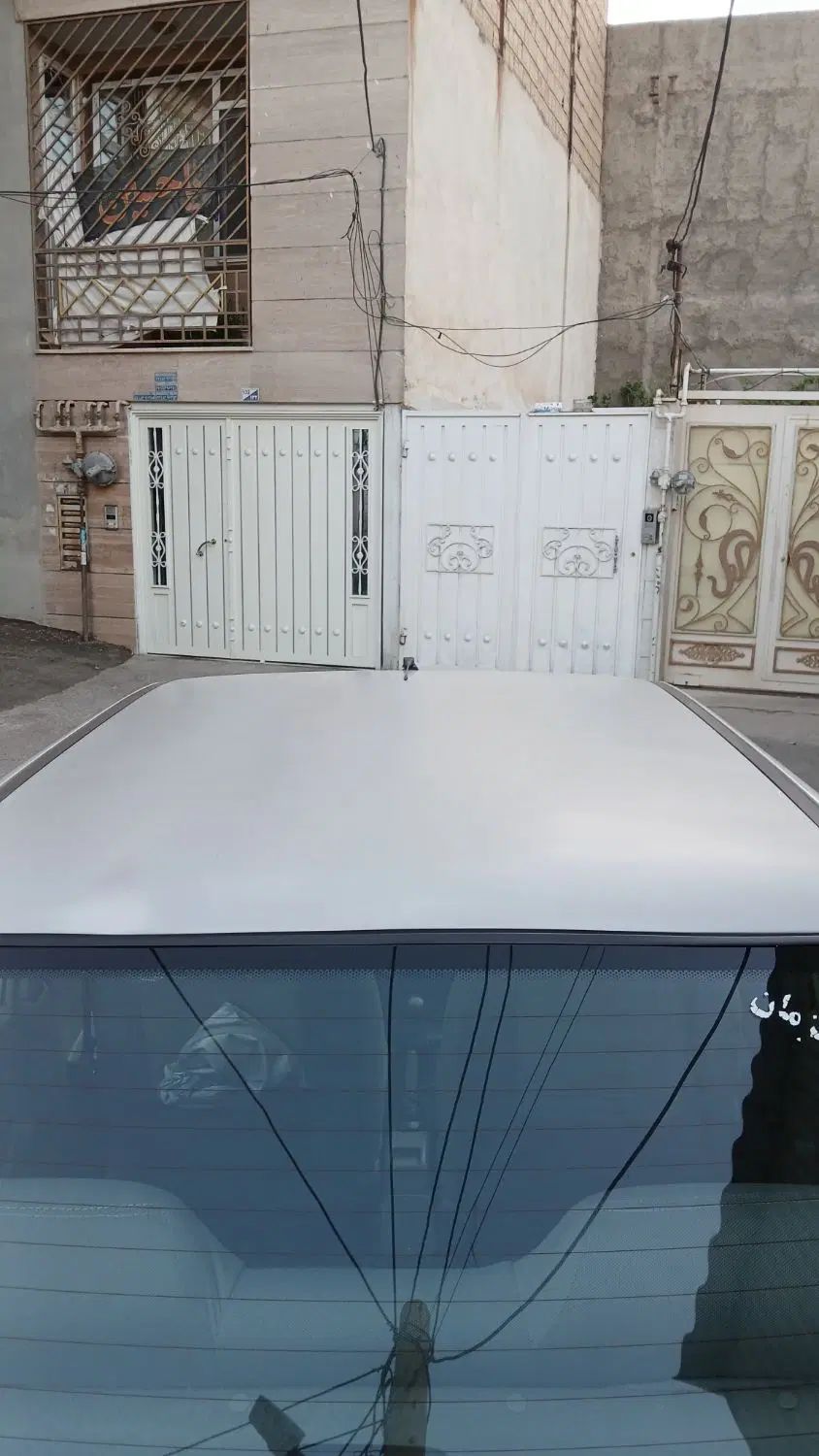 پراید 131 SL دوگانه‌سوز - 1390