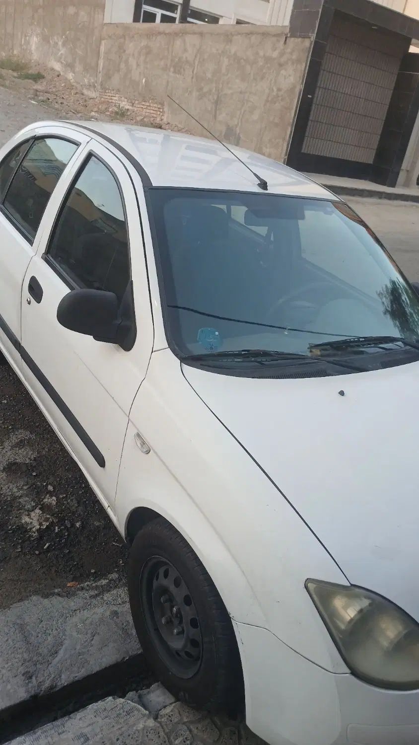 خودرو تیبا، صندوق دار آگهی ann_20282805