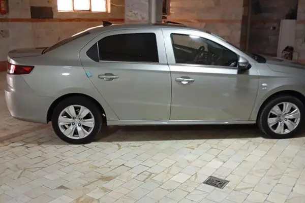 تارا اتوماتیک V4 LX - 1403