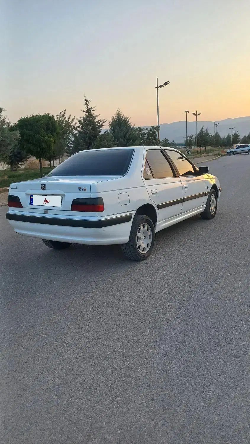 خودرو پژو، پارس آگهی ann_20282828