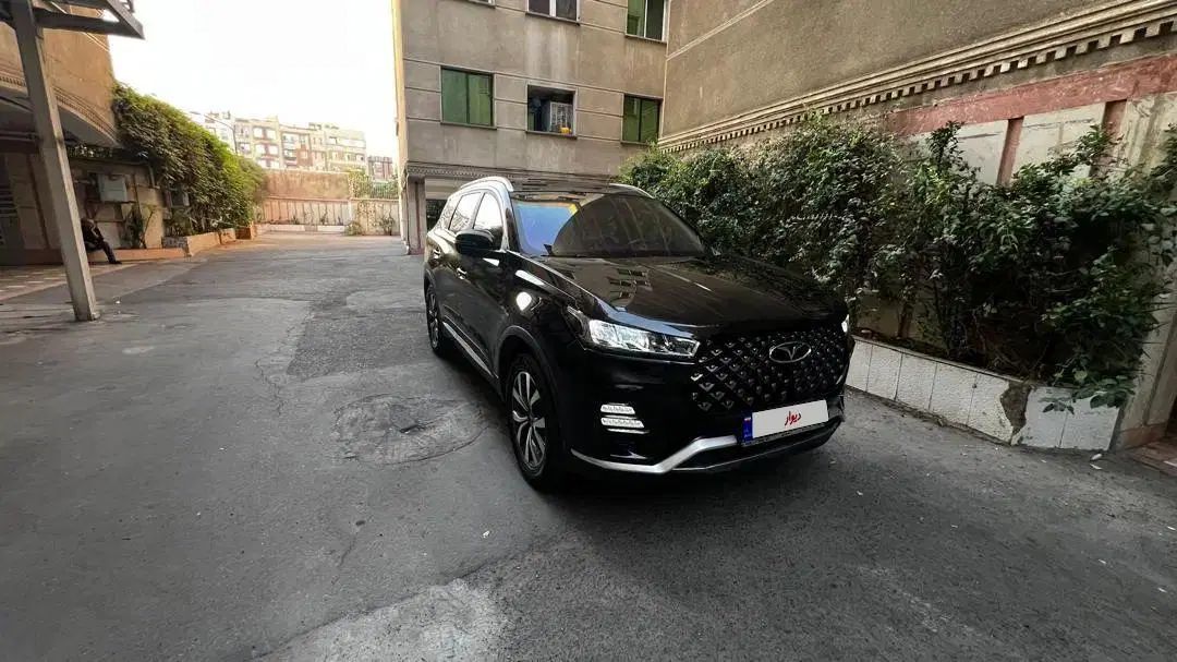 فونیکس تیگو 7 پرو اکسلنت - 1402