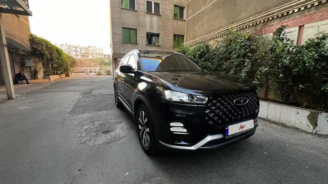 فونیکس تیگو 7 پرو اکسلنت - 1402