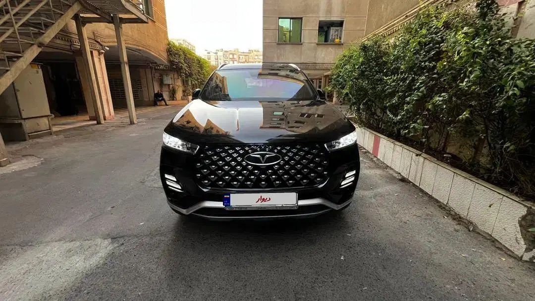 خودرو فونیکس، تیگو 7 پرو آگهی ann_20282831