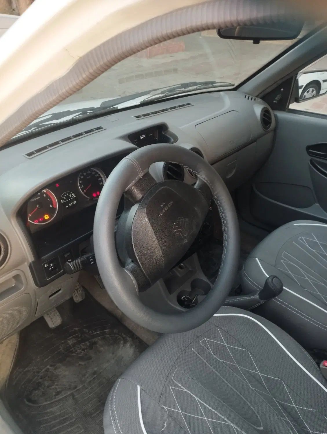 خودرو پراید، 111 آگهی ann_20282833