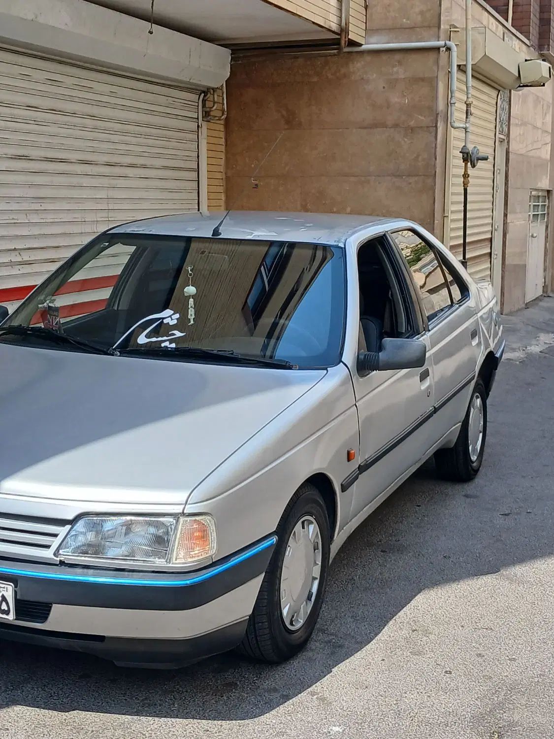 خودرو پژو، 405 آگهی ann_20282854