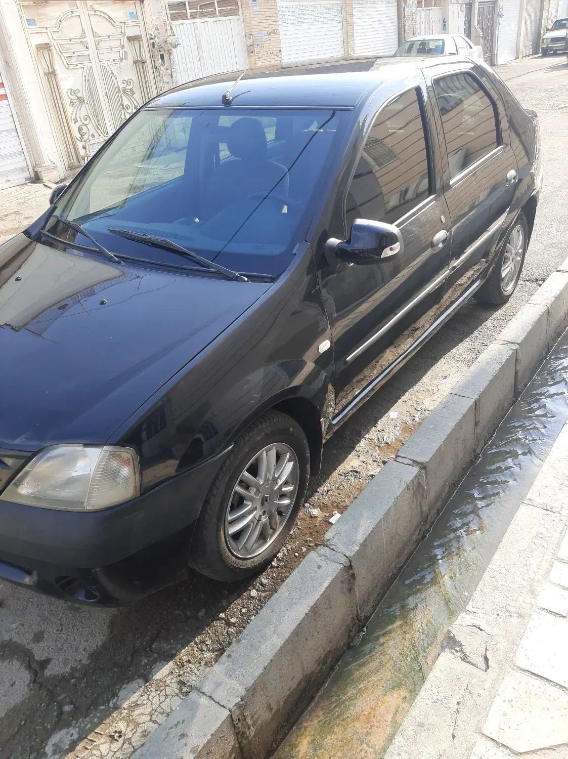 رنو تندر 90 E2 - 1395