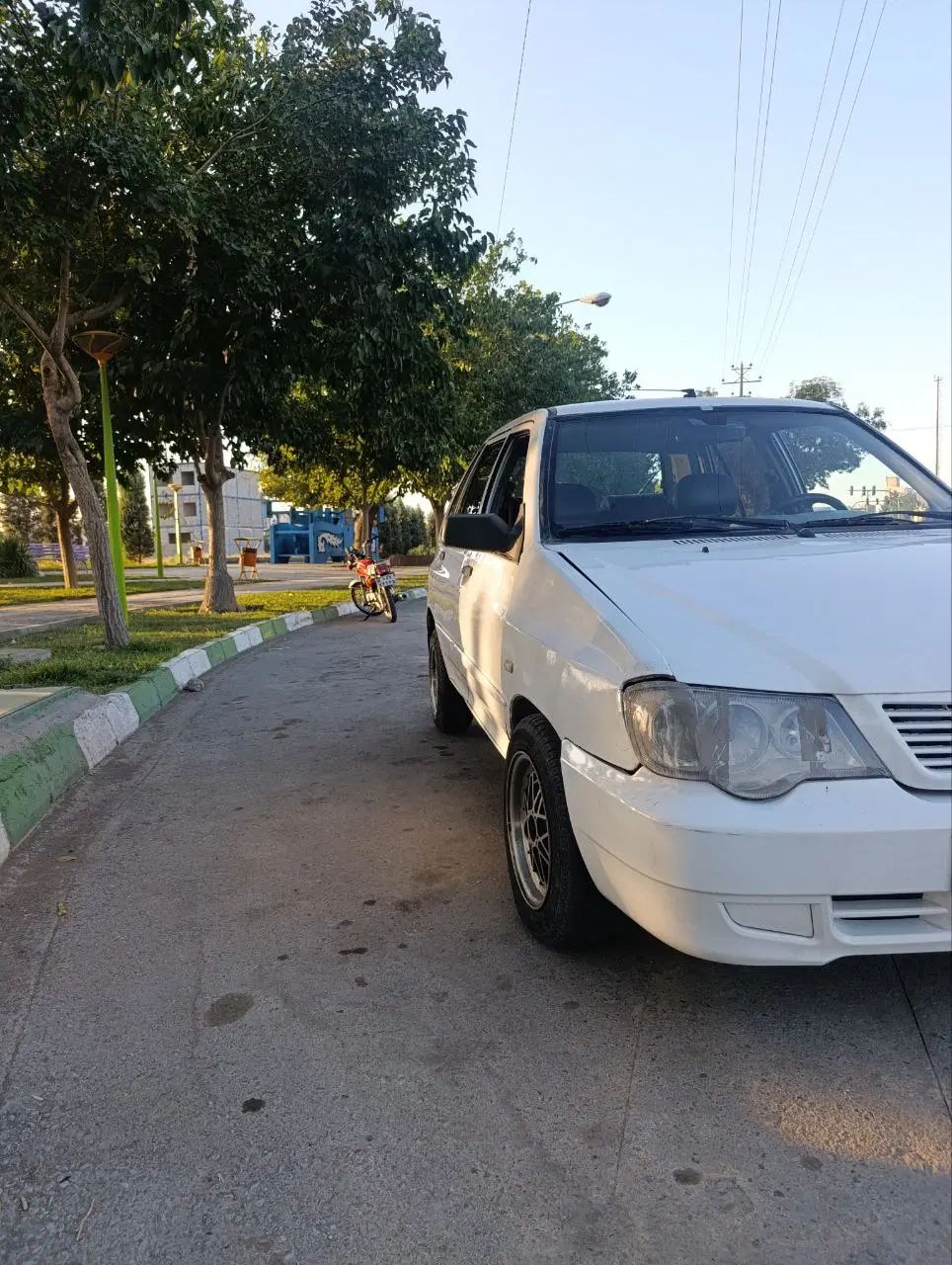 خودرو پراید، 111 آگهی ann_20282864