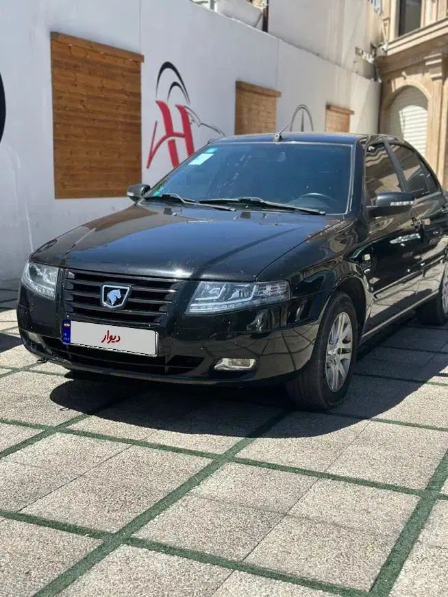 خودرو سمند، سورن پلاس آگهی ann_20282872