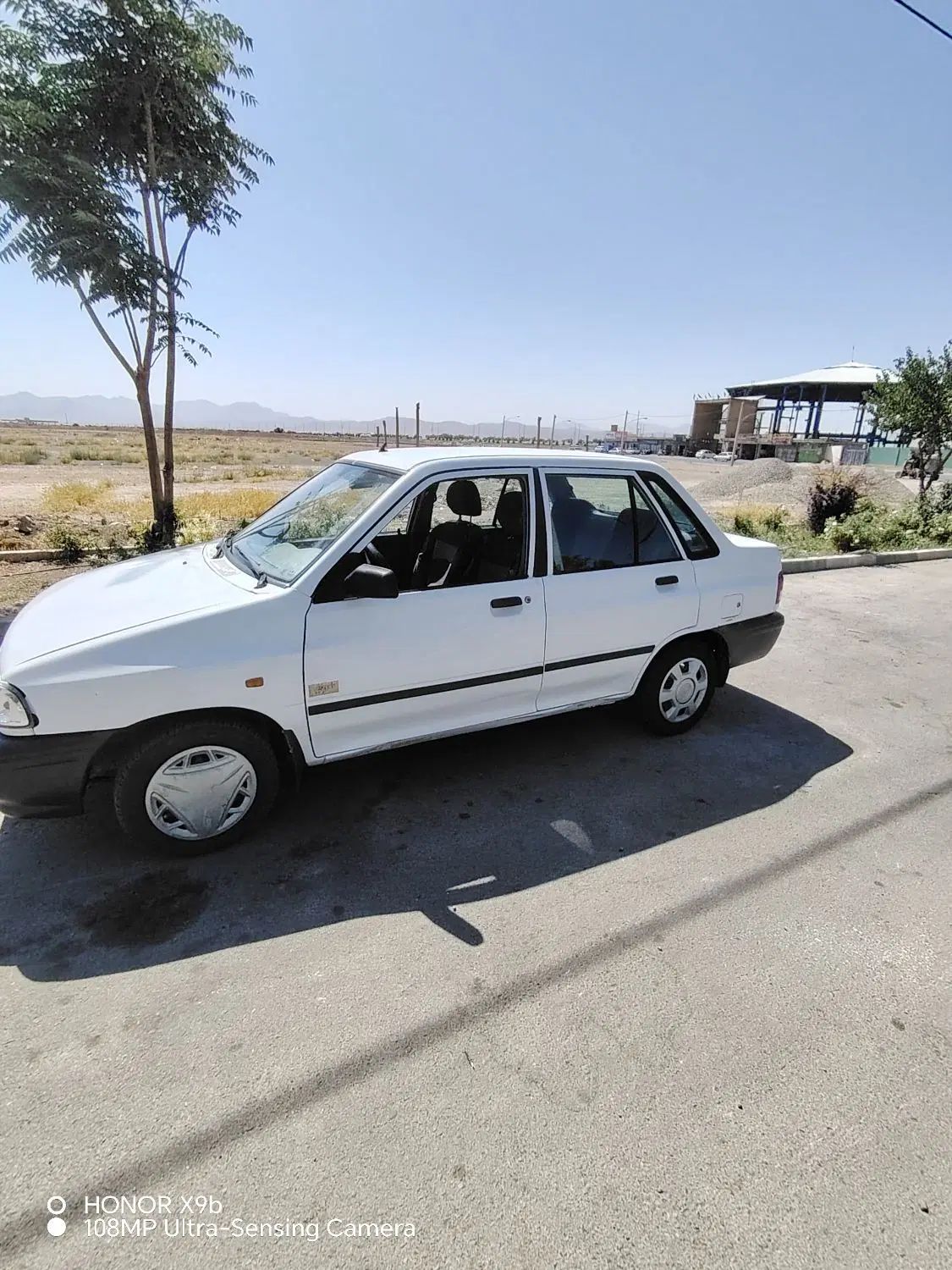 پراید 131 SE - 1393