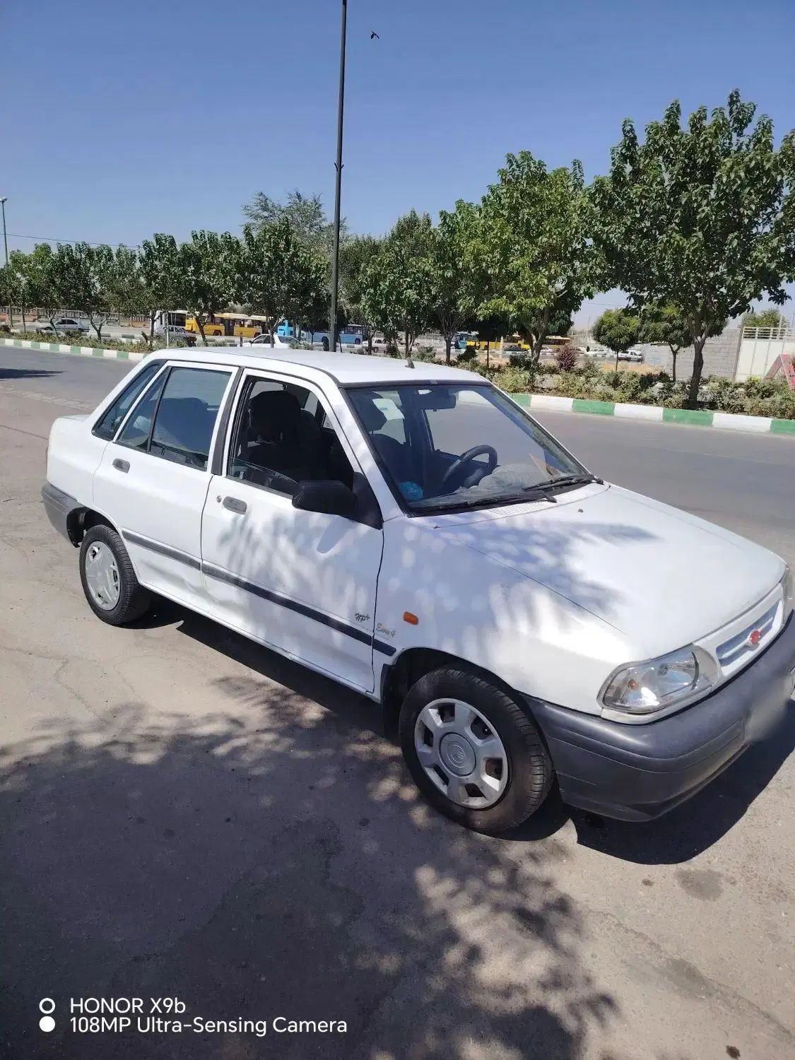 پراید 131 SE - 1393
