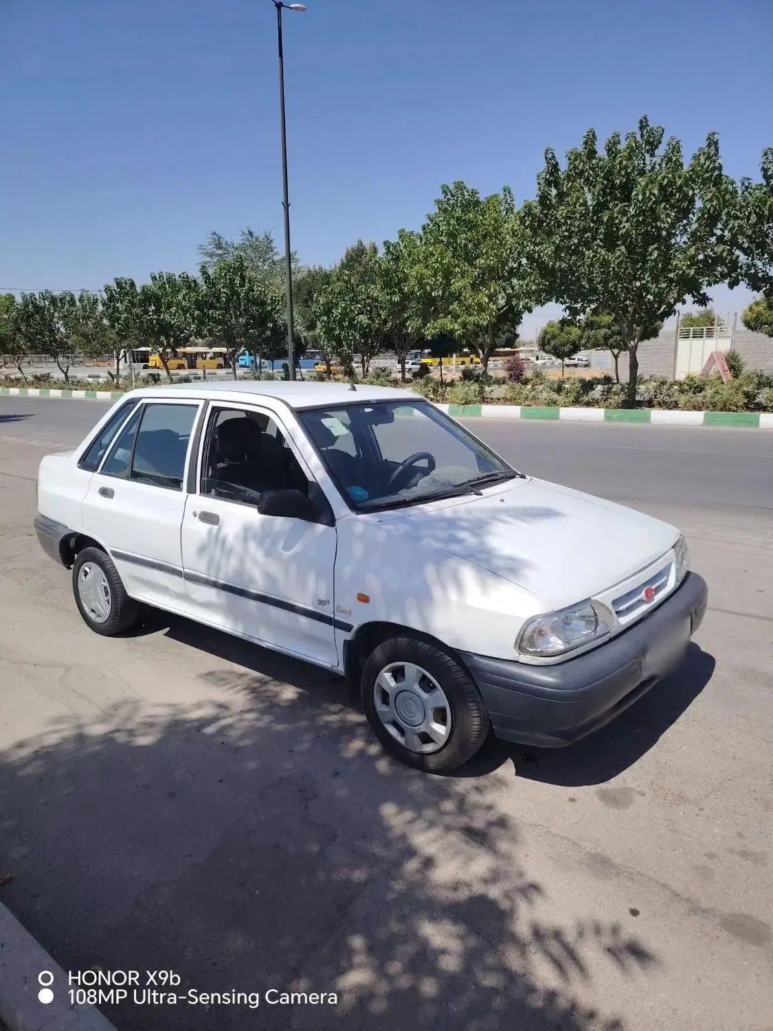 خودرو پراید، 131 آگهی ann_20282888