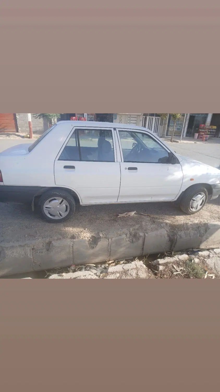 پراید 131 SE - 1397