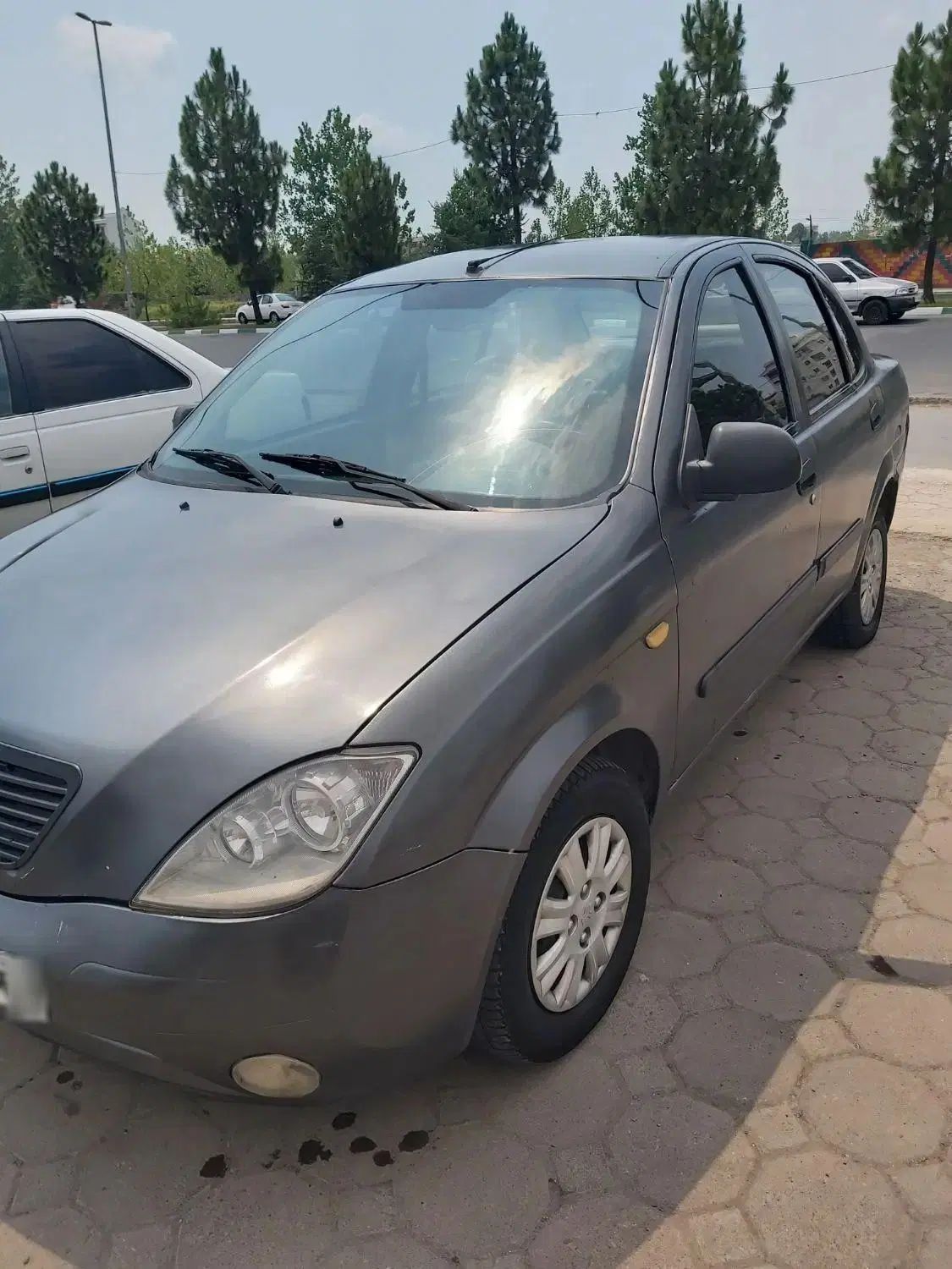 خودرو تیبا، صندوق دار آگهی ann_20282915