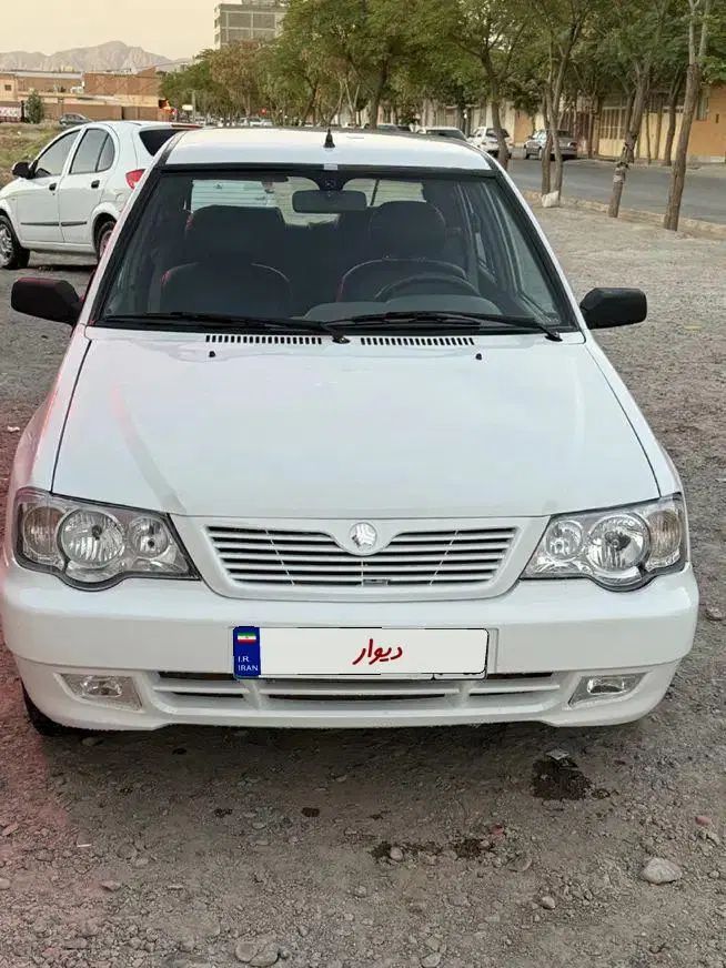 پراید 111 SL - 1390