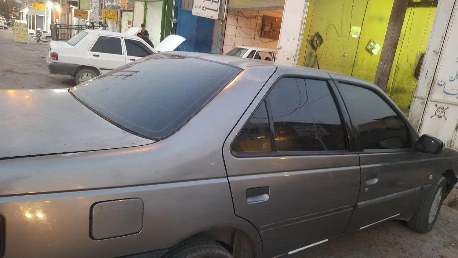 خودرو پژو، 405 آگهی ann_20282943
