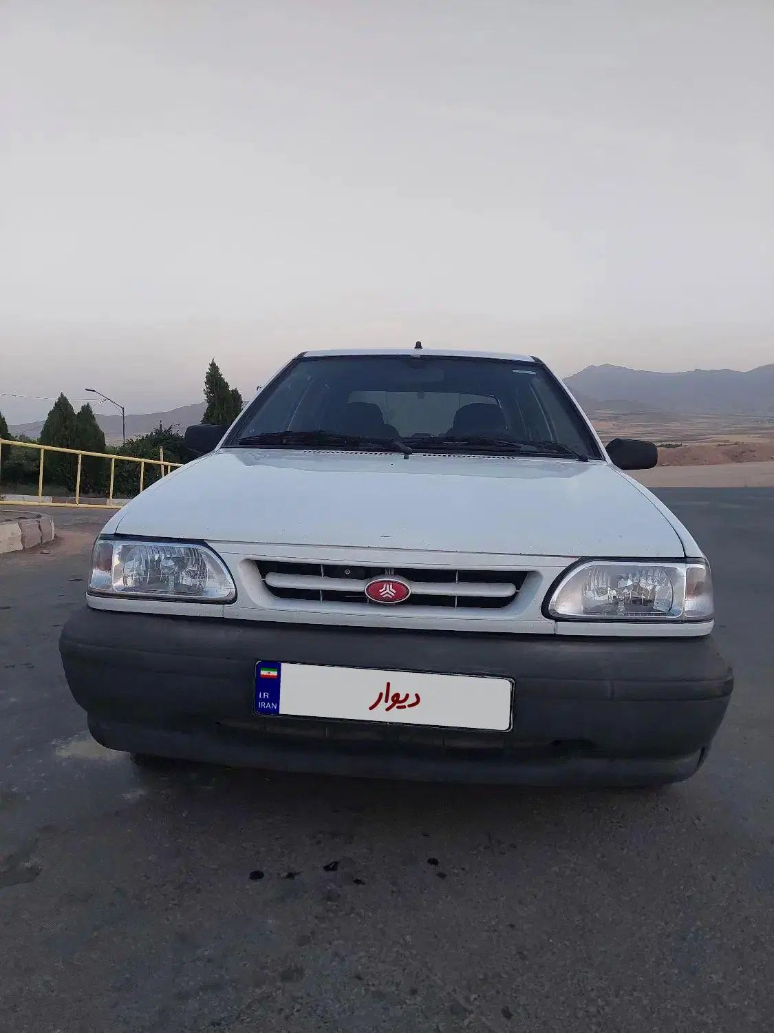 خودرو پراید، 131 آگهی ann_20282944