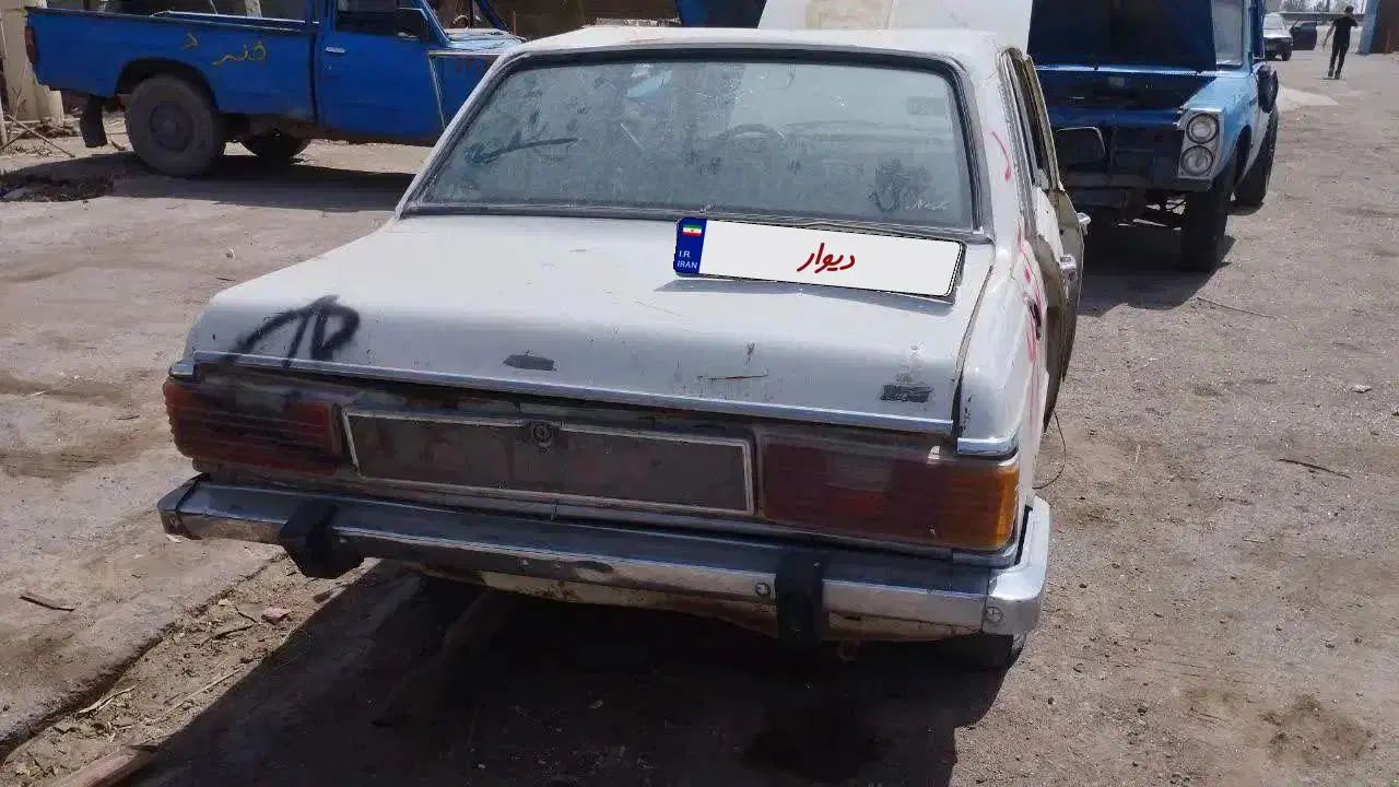 پراید صبا بنزینی - 1381