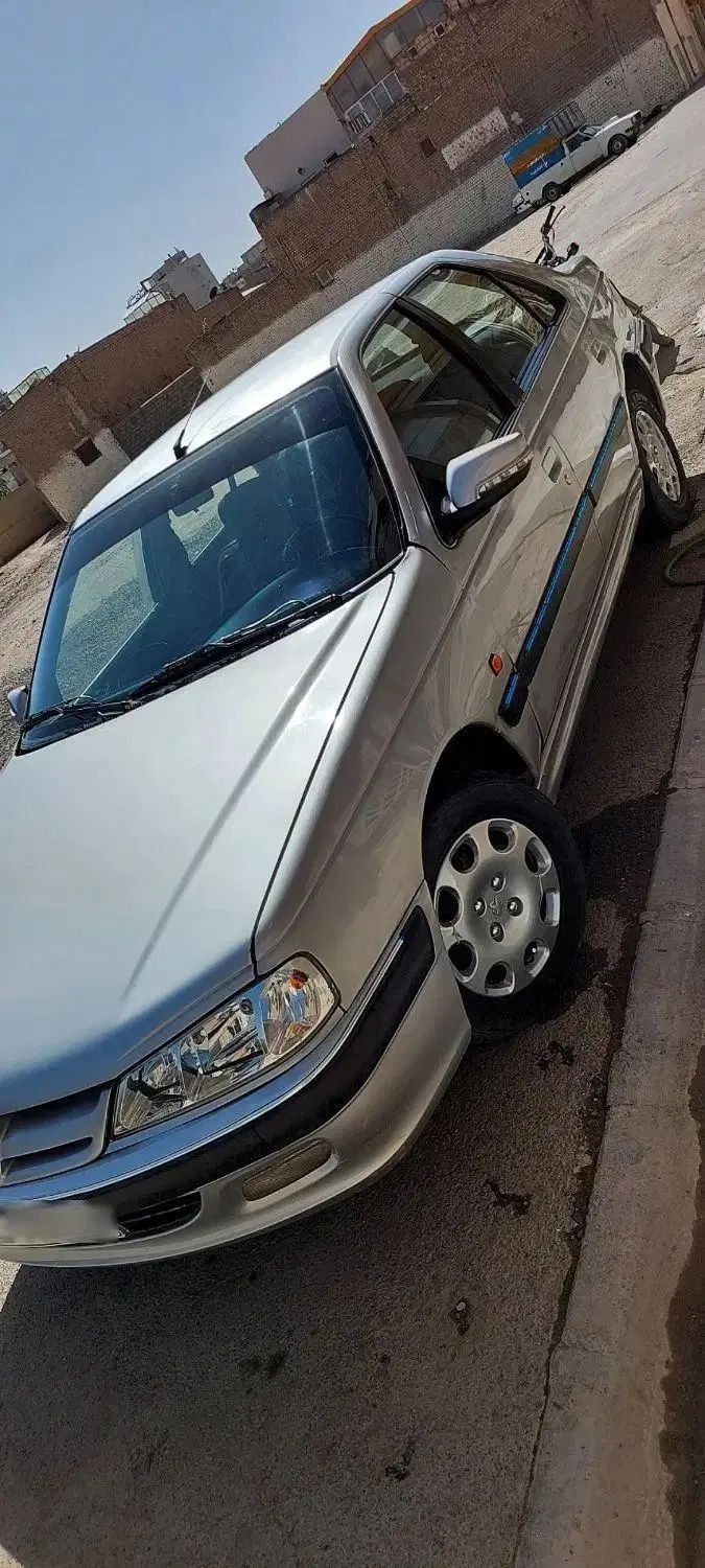 خودرو پژو، پارس آگهی ann_20282960