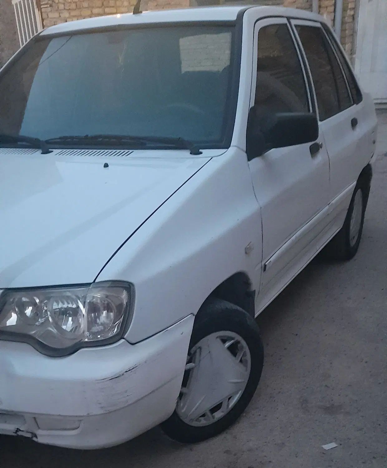 خودرو پراید، 132 آگهی ann_20282968