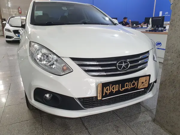 خودرو جک، J4 آگهی ann_20282982